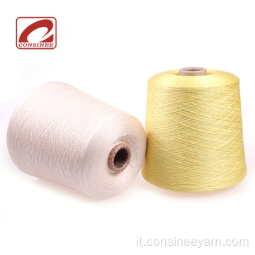 2/60 85% Silk 15% Fashmere Blended Yarn